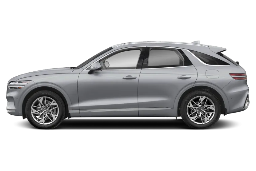 2023 Genesis GV70 2.5T photo 1