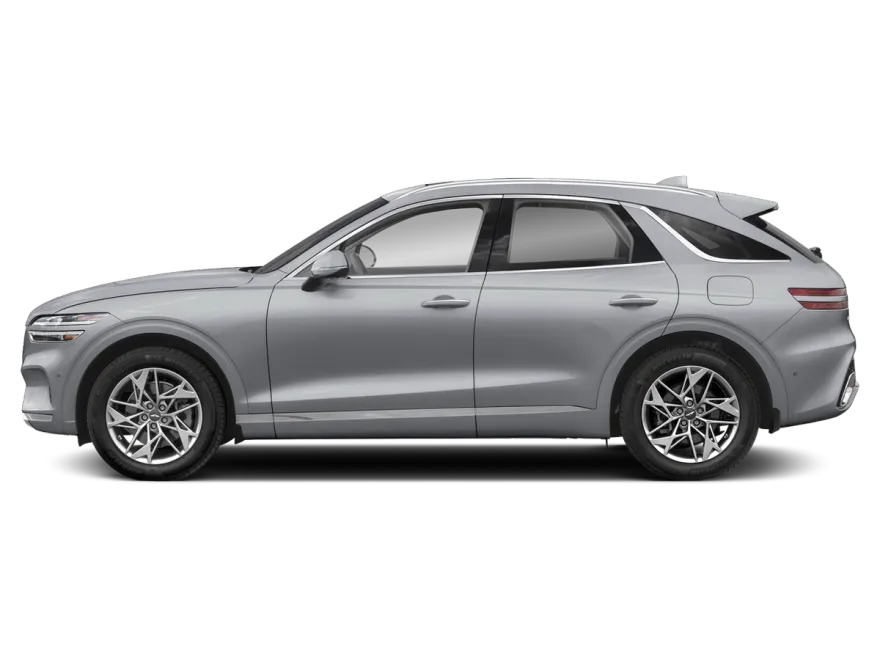 2023 Genesis GV70 2.5T photo 1