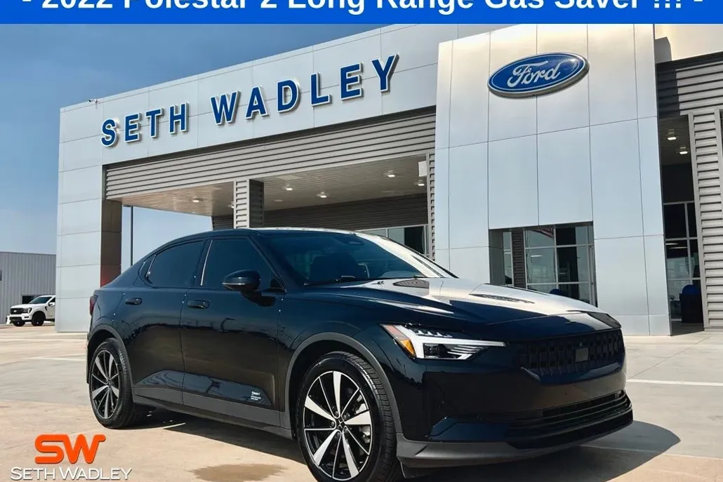 2022 Polestar PS2 e-AWD photo 1