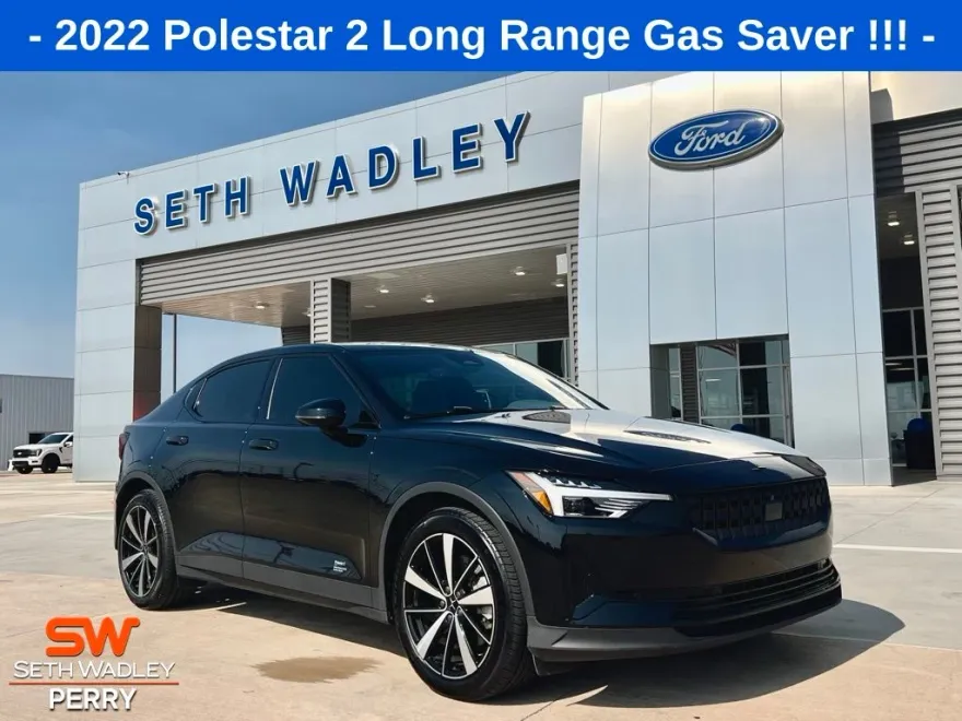 2022 Polestar PS2 e-AWD photo 1