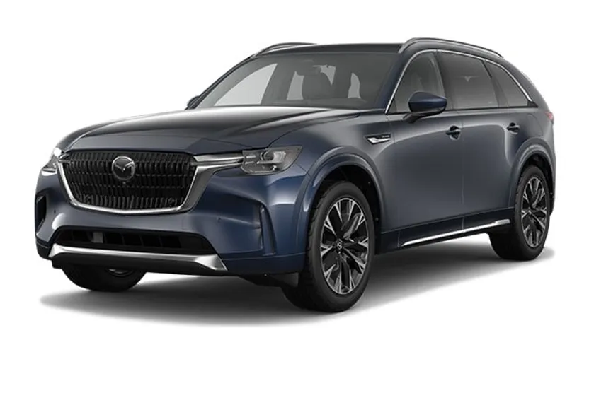 2024 Mazda CX-90 3.3 Turbo S Premium photo 1