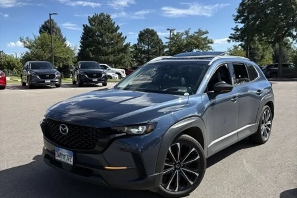 2023 Mazda CX-50 2.5 Premium Plus photo 1