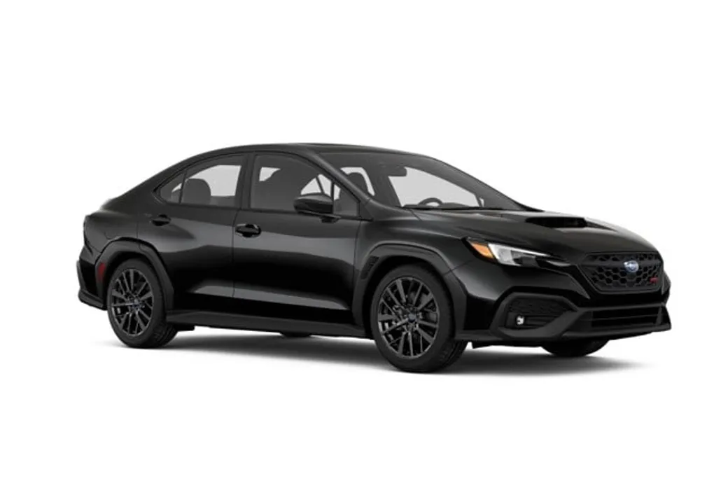 2025 Subaru WRX Premium photo 1