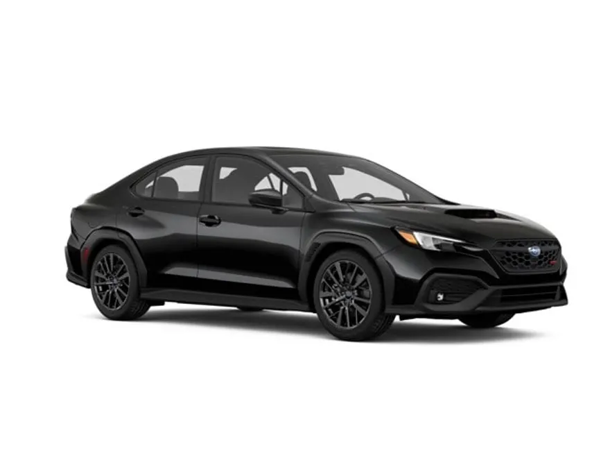 2025 Subaru WRX Premium photo 1