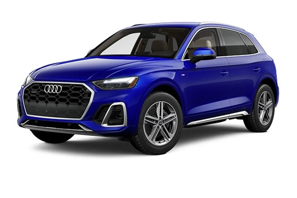 2024 Audi Q5 55 Premium Plus photo 1