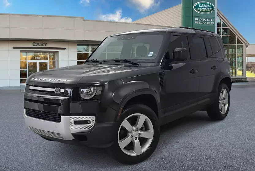 2024 Land Rover Defender S photo 1