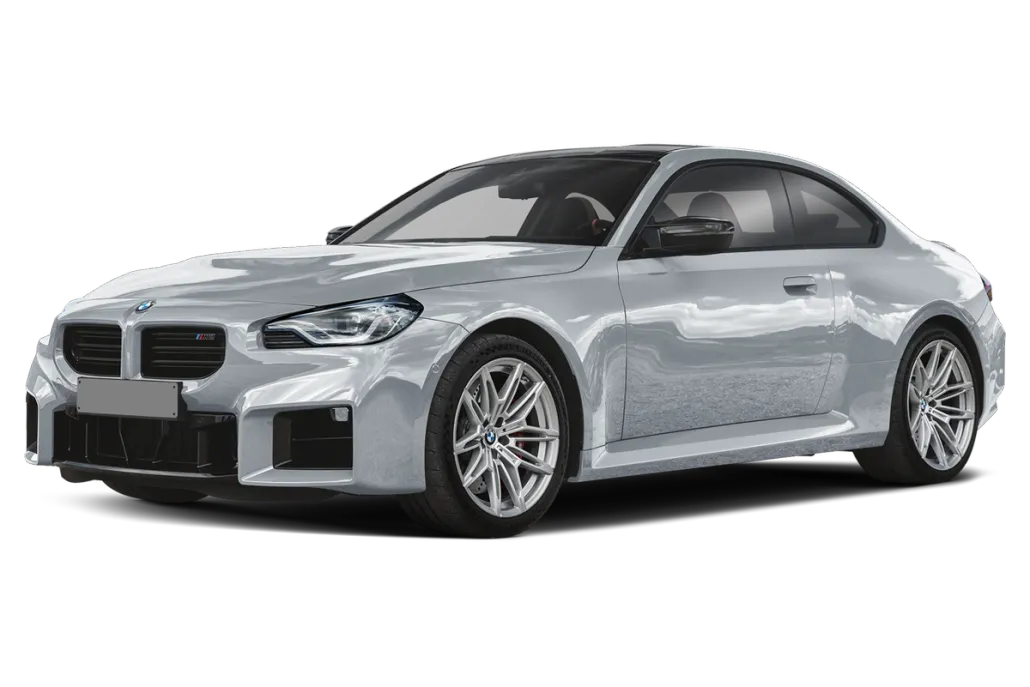 2026 Bmw M2 2-series photo 1