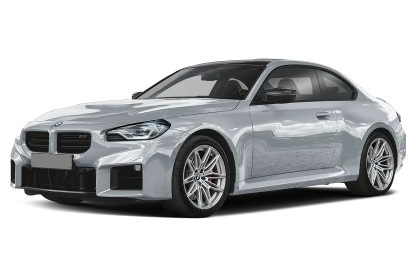 2026 Bmw M2 2-series photo 1