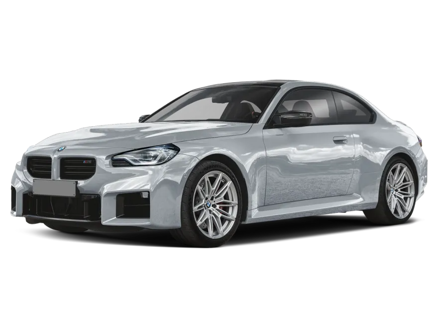 2026 Bmw M2 2-series photo 1