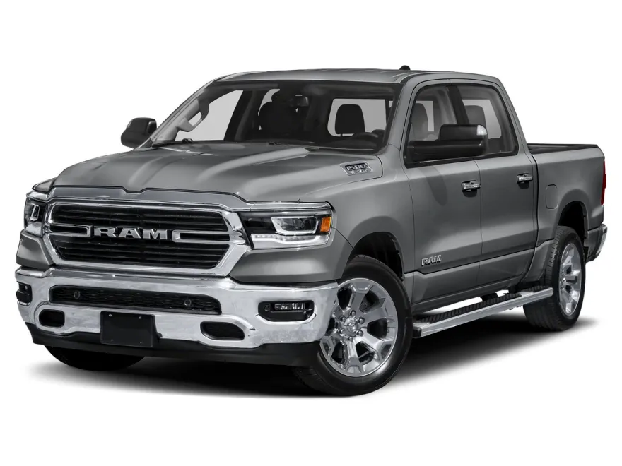 2020 Ram 1500 Big Horn photo 1