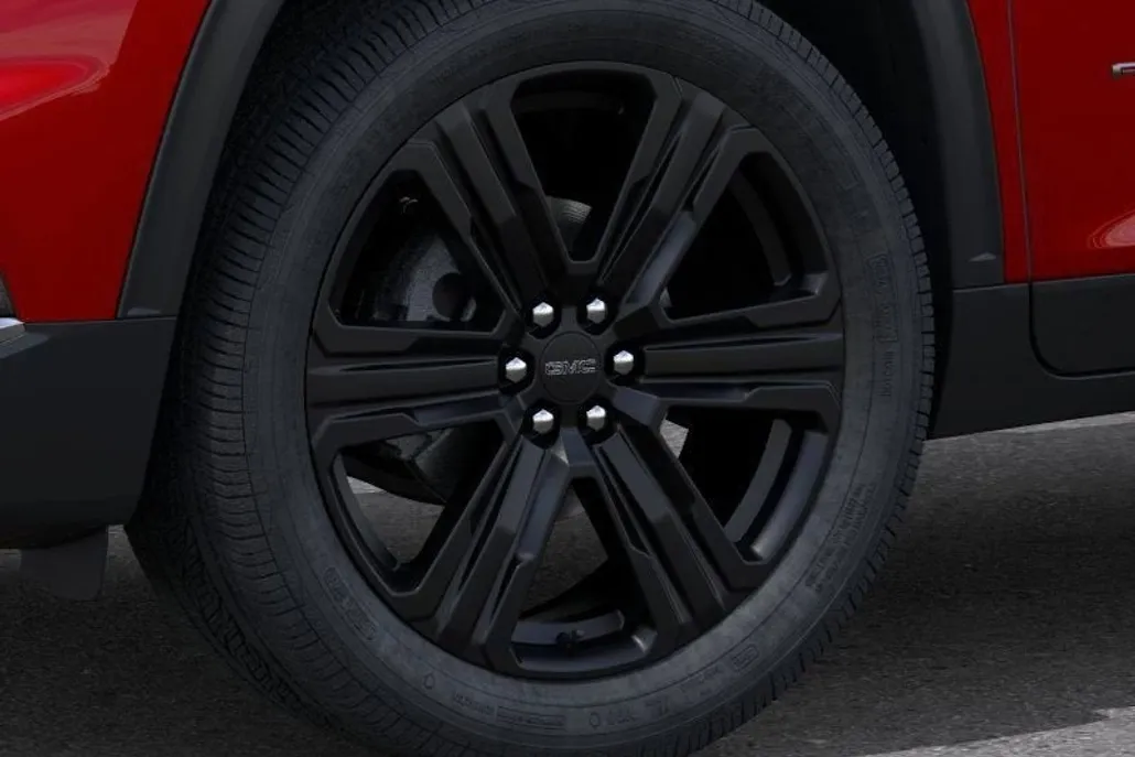 2025 Gmc Acadia Elevation photo 1