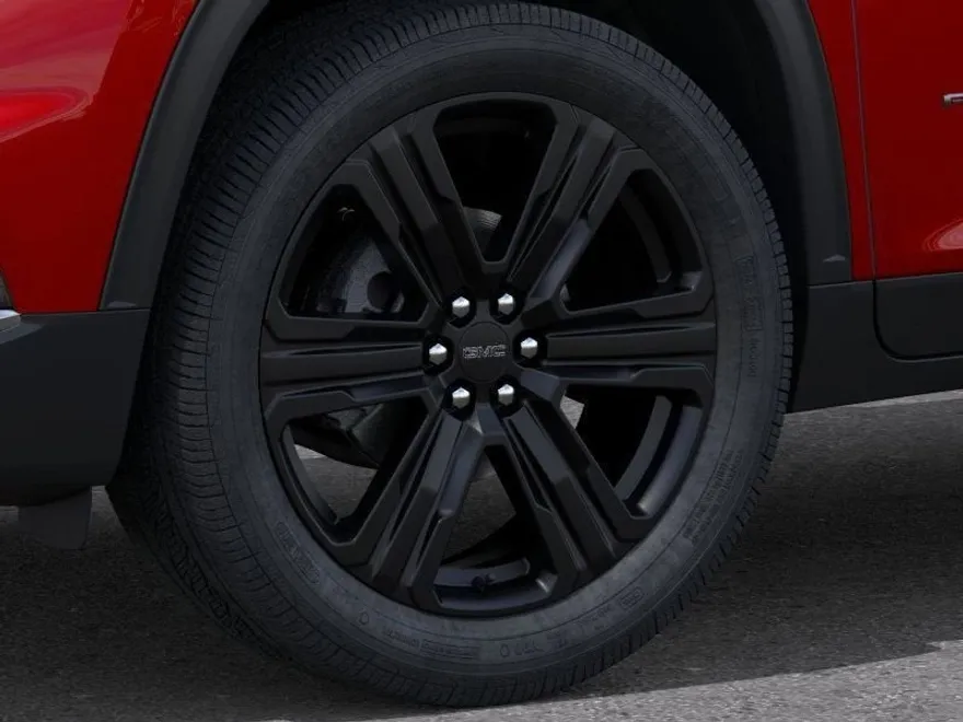 2025 Gmc Acadia Elevation photo 1