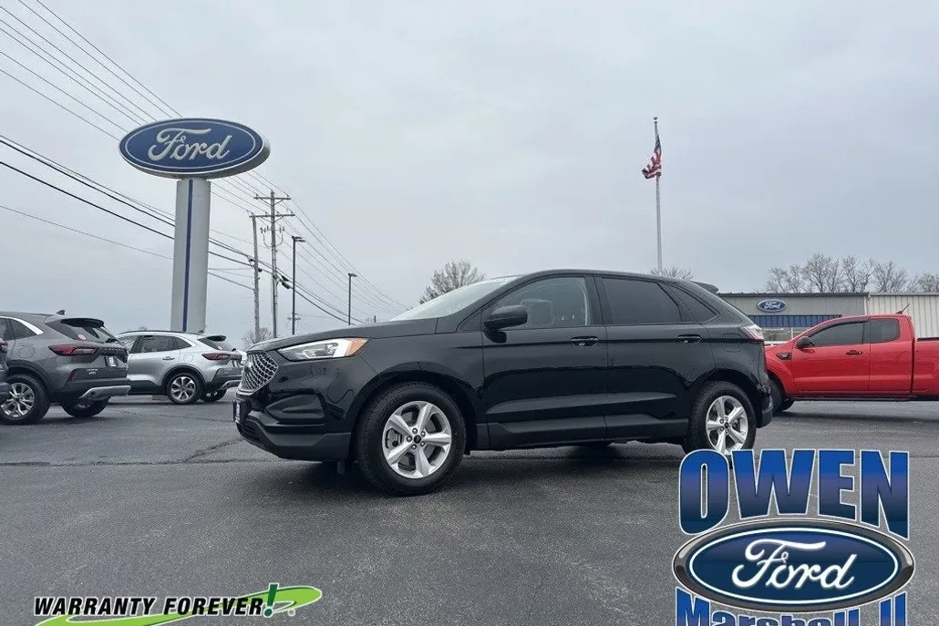 2024 Ford Edge SE photo 1