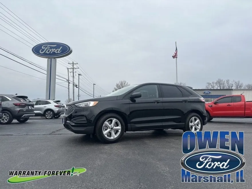 2024 Ford Edge SE photo 1