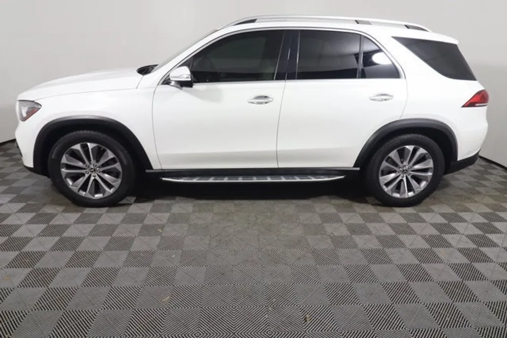 2020 Mercedes Benz GLE 450 4MATIC photo 1