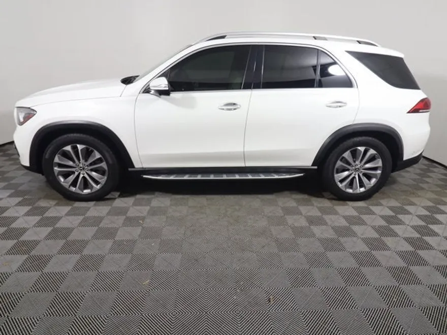2020 Mercedes Benz GLE 450 4MATIC photo 1