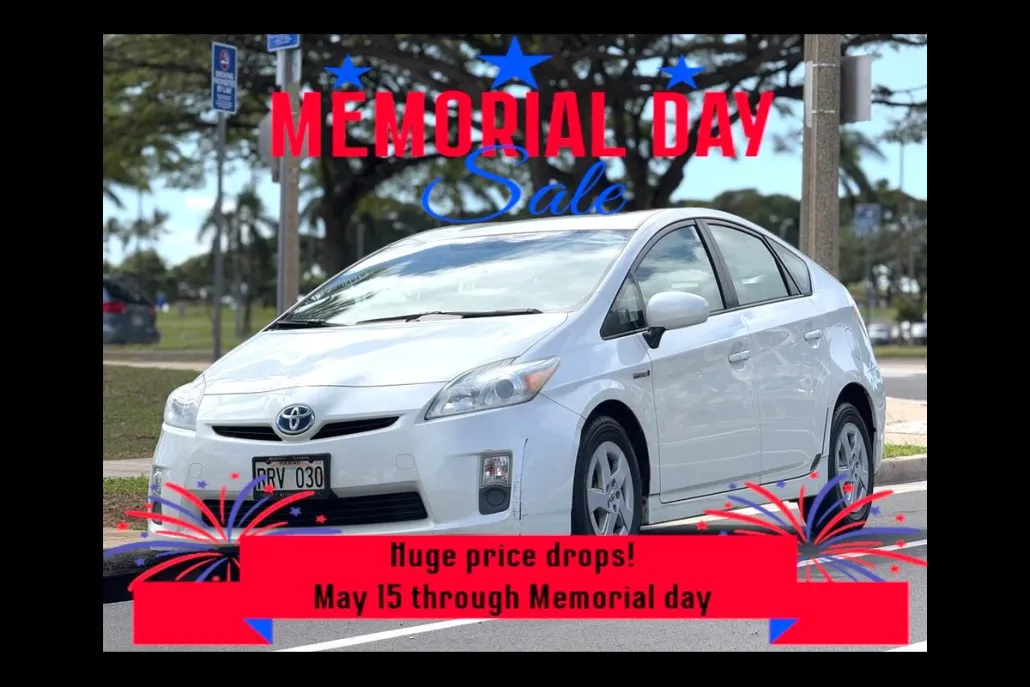 2011 Toyota Prius Three photo 1