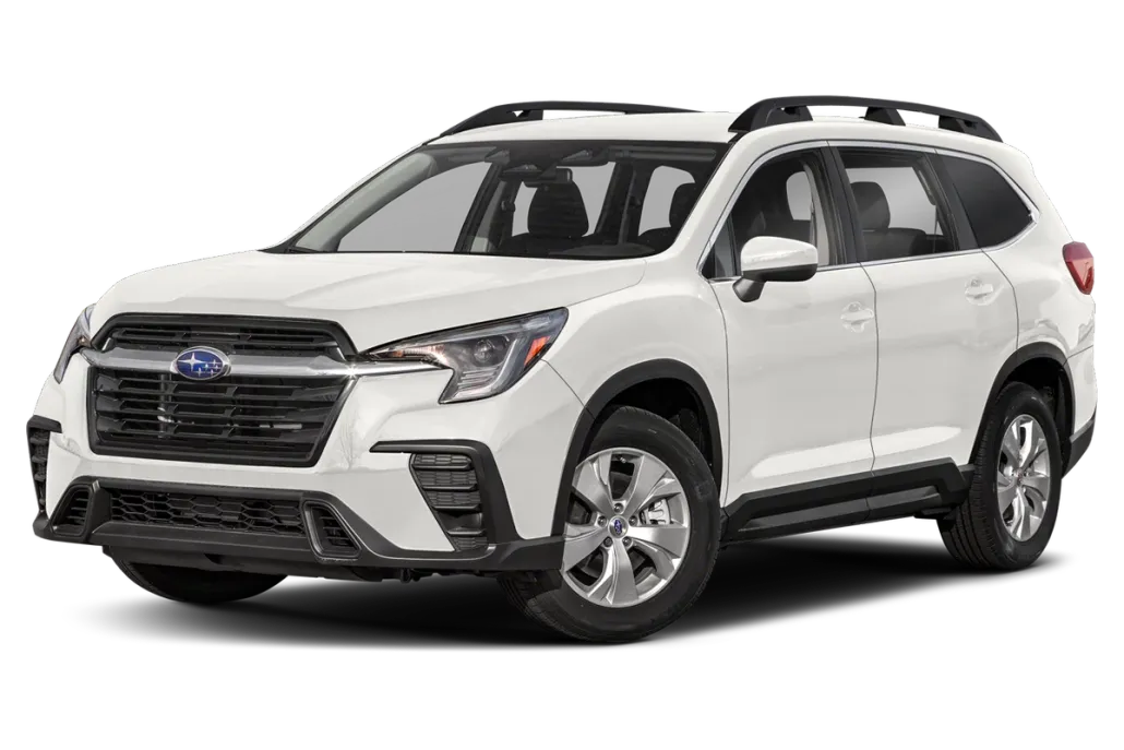 2024 Subaru Ascent Base photo 1