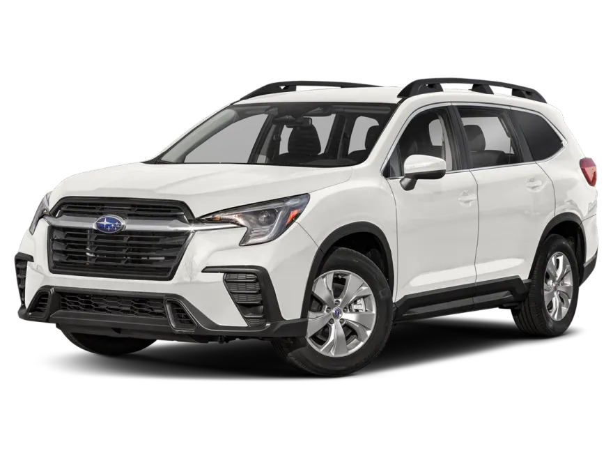2024 Subaru Ascent Base photo 1