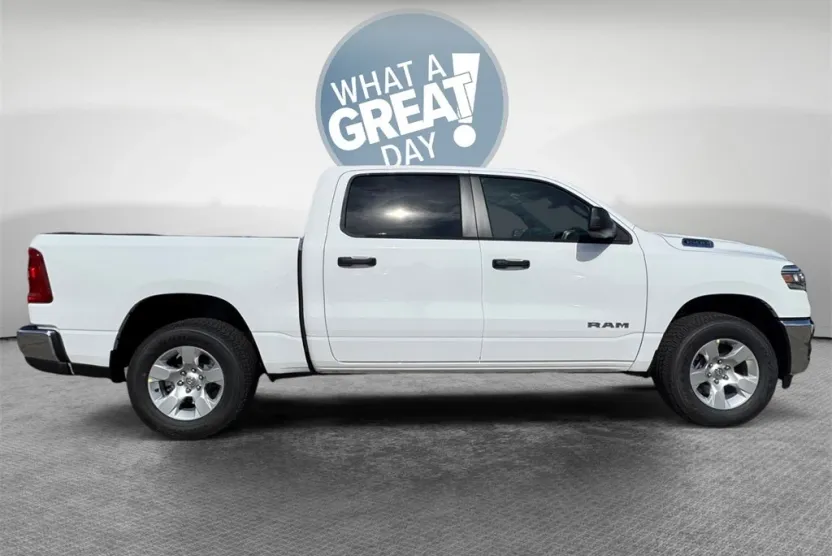 2025 Ram 1500 Big Horn Lone Star photo 1