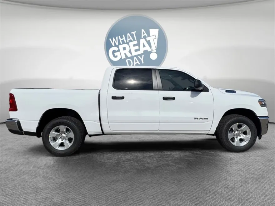 2025 Ram 1500 Big Horn Lone Star photo 1