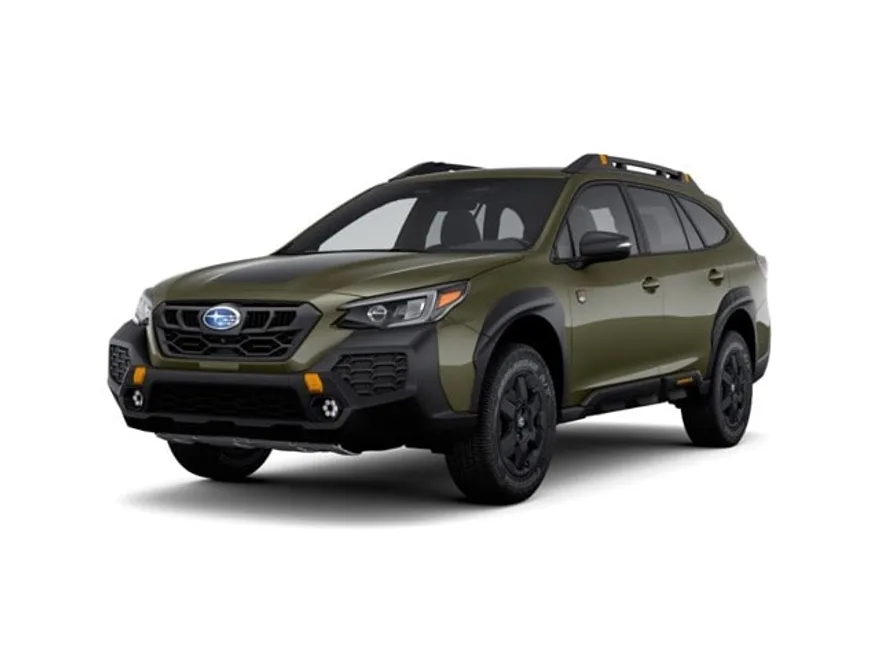 2025 Subaru Outback Wilderness photo 1