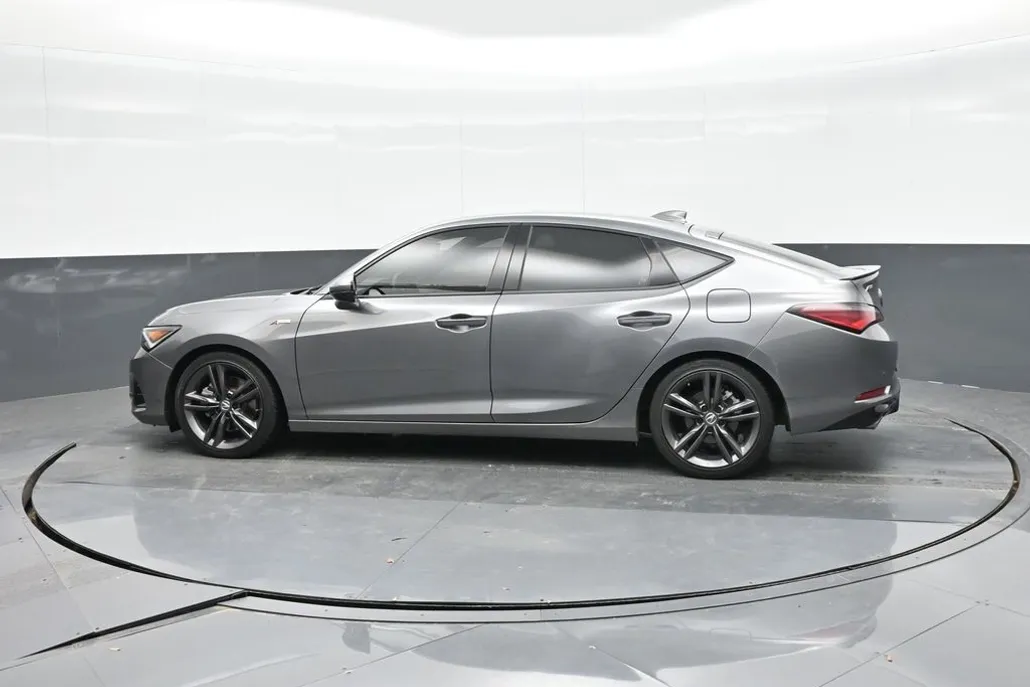 2024 Acura Integra A-Spec photo 1