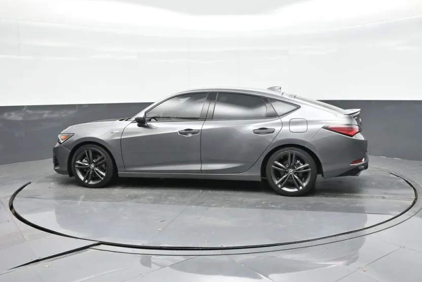 2024 Acura Integra A-Spec photo 1