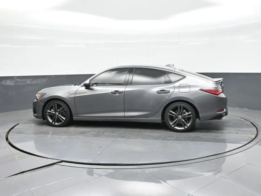 2024 Acura Integra A-Spec photo 1