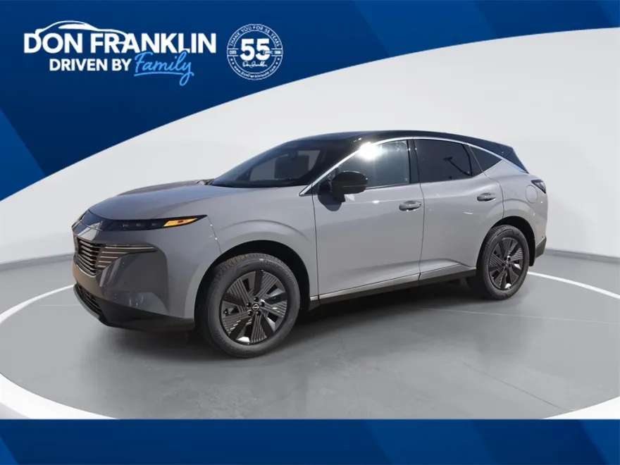2025 Nissan Murano SL photo 1