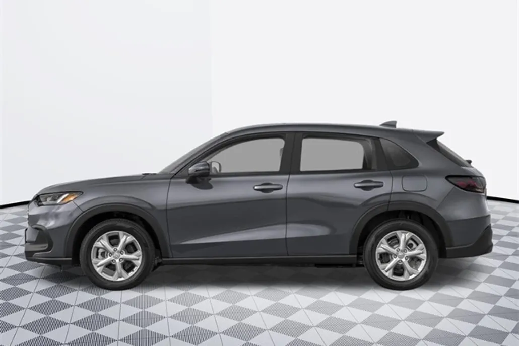 2026 Honda HR-V LX photo 1