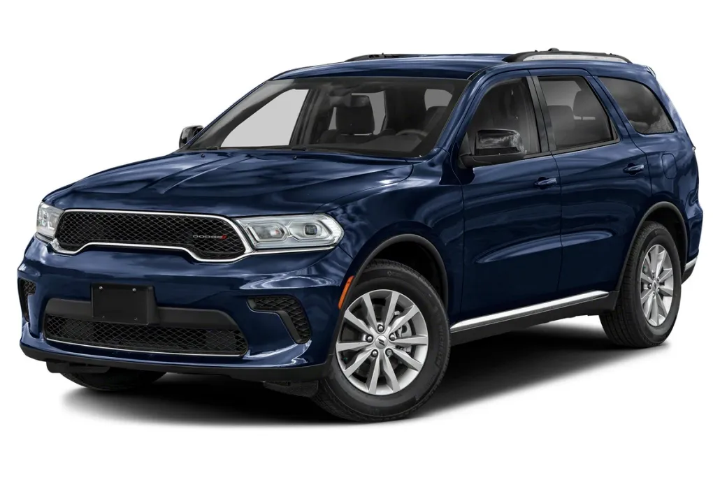 2025 Dodge Durango R/T photo 1