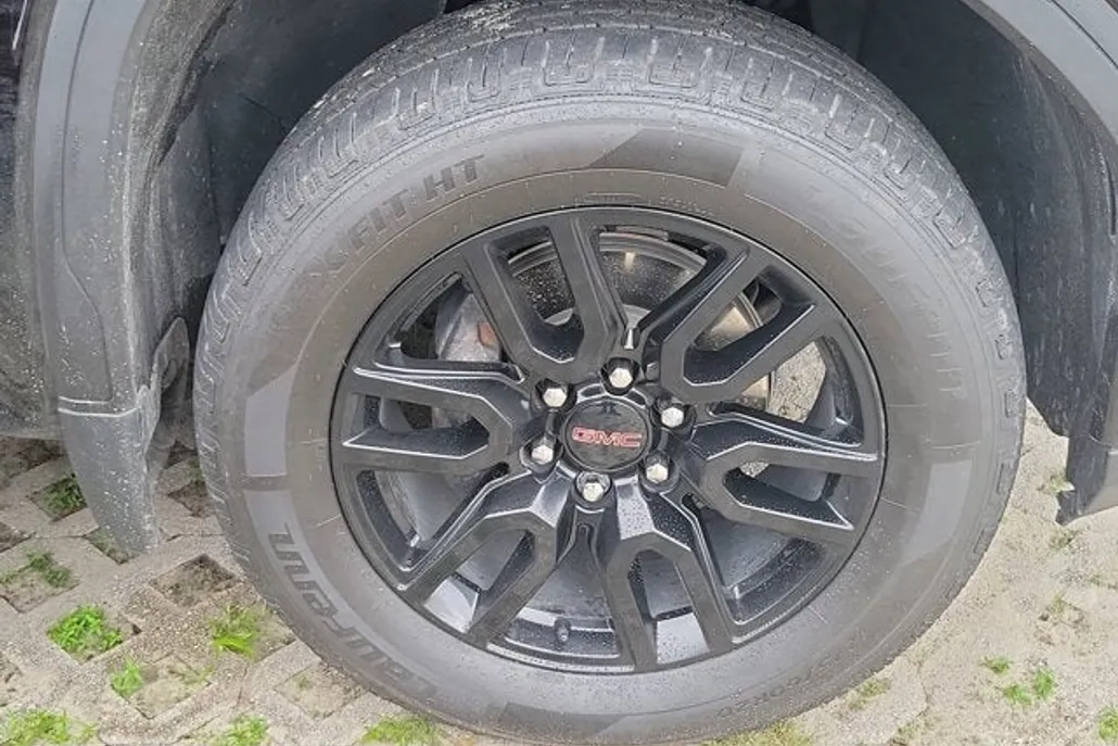 2023 Gmc Sierra 1500 Elevation photo 1