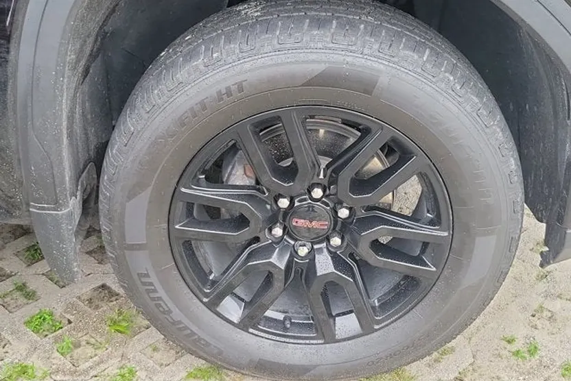 2023 Gmc Sierra 1500 Elevation photo 1