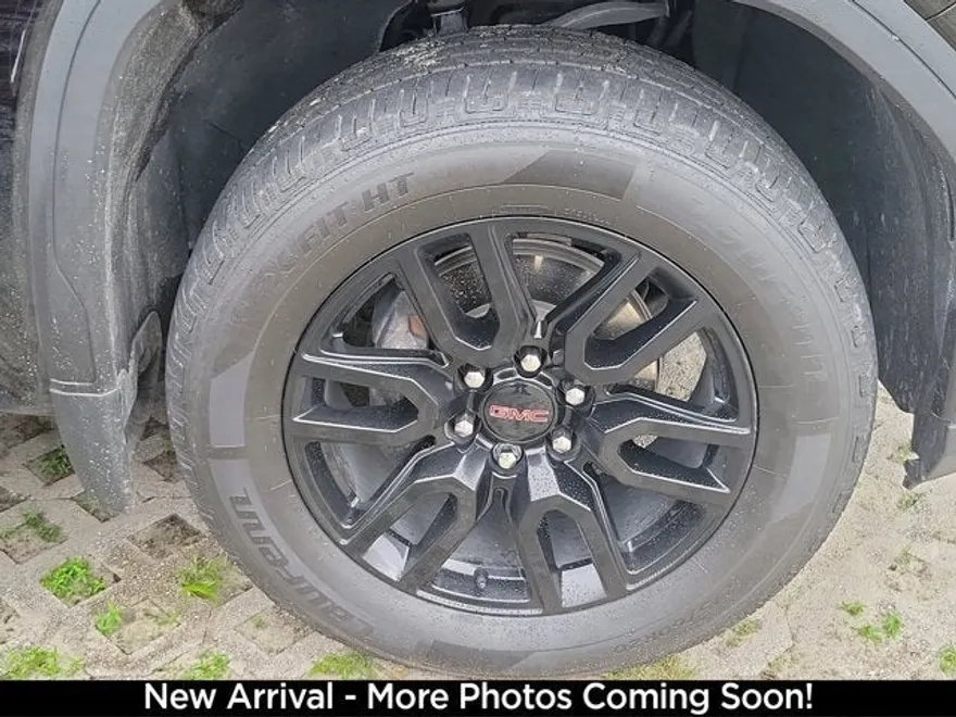 2023 Gmc Sierra 1500 Elevation photo 1