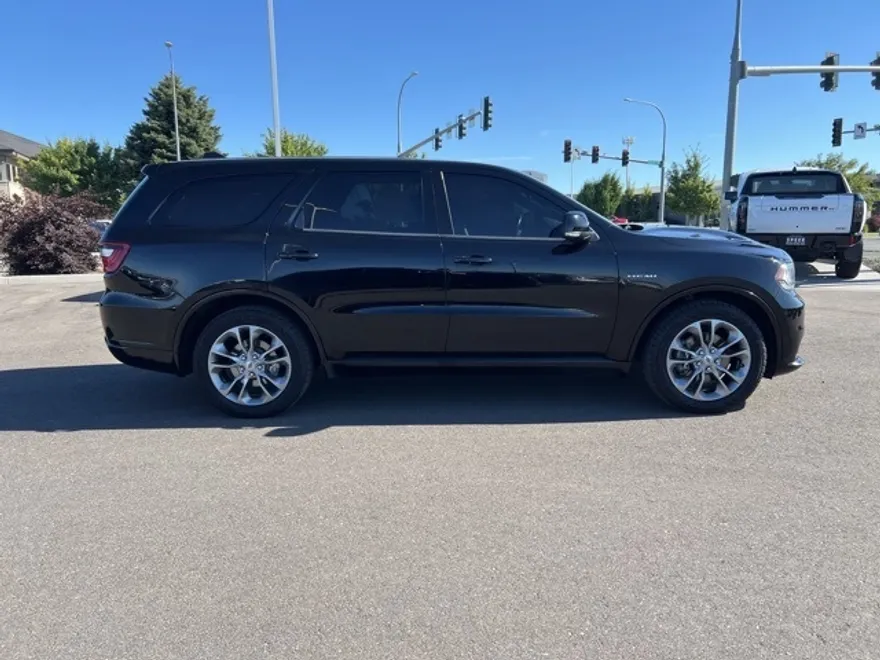 2020 Dodge Durango R/T photo 1
