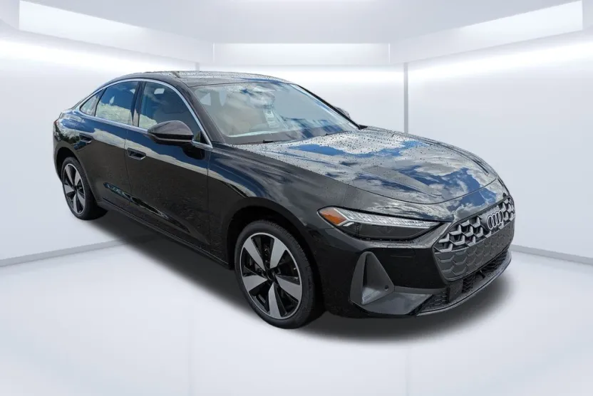 2025 Audi A5 Quattro Premium Plus photo 1