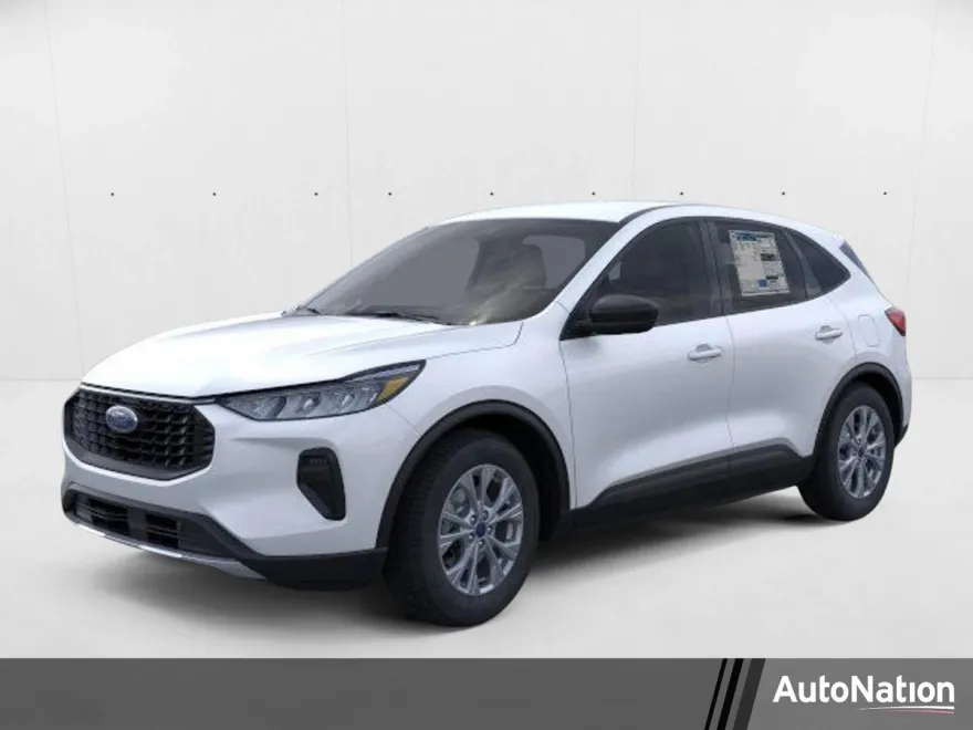 2025 Ford Escape Active photo 1