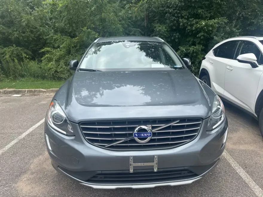 2017 Volvo XC60 T6 Inscription photo 1