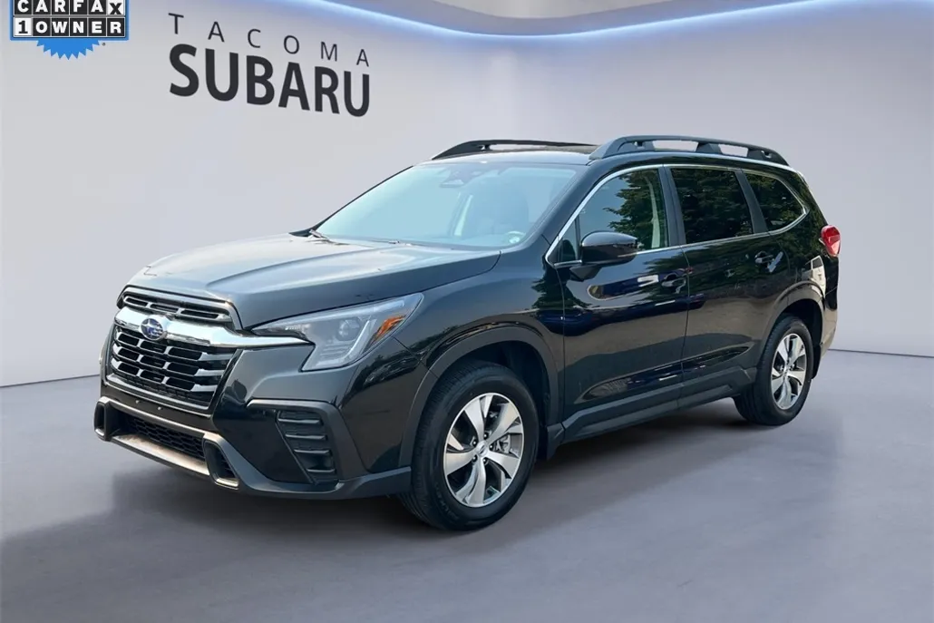 2024 Subaru Ascent Premium photo 1