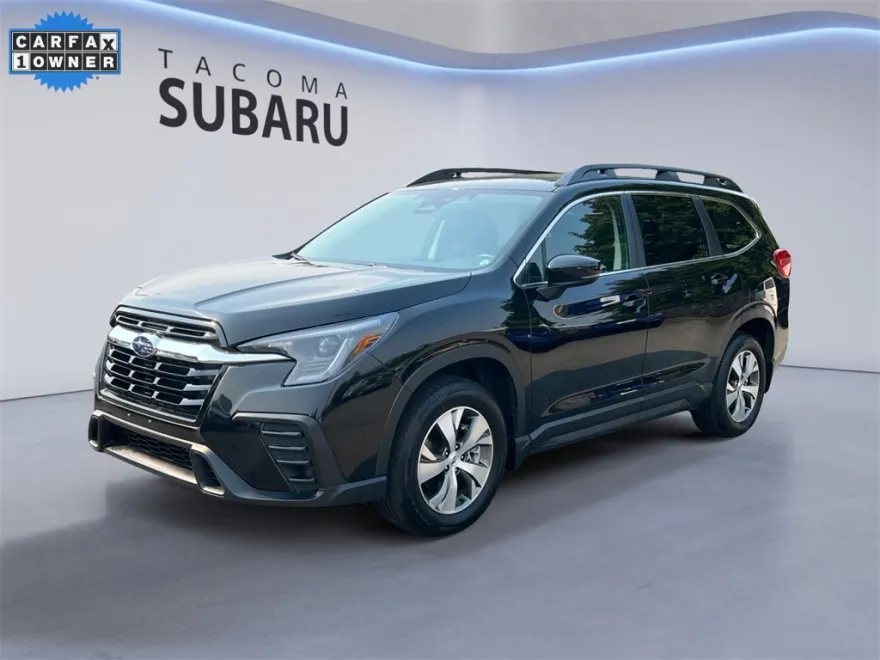 2024 Subaru Ascent Premium photo 1