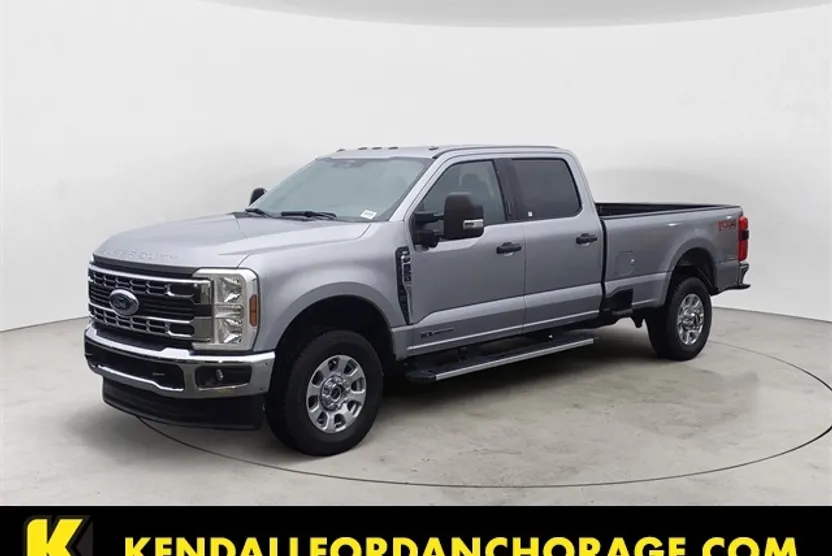 2024 Ford F-350 photo 1