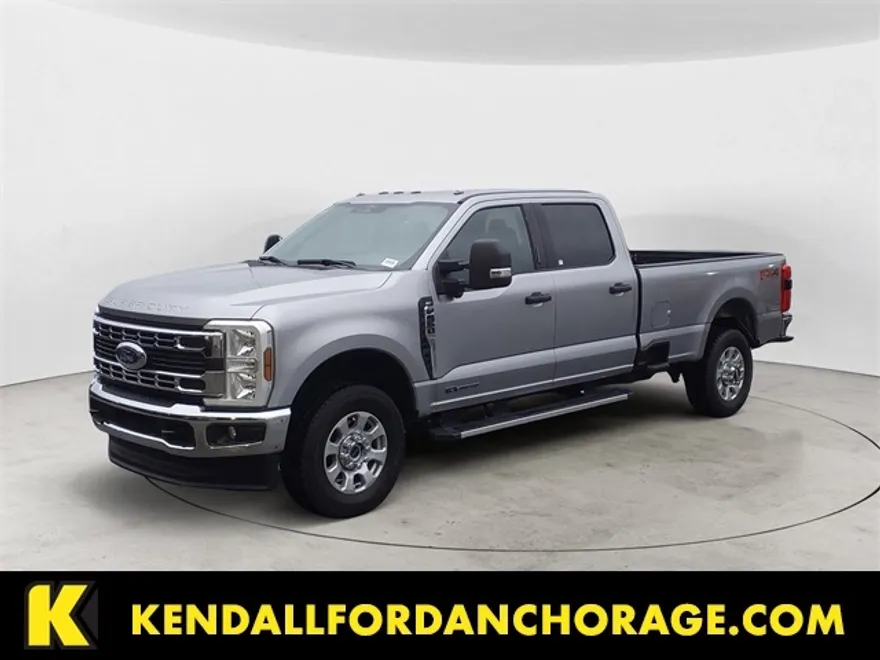 2024 Ford F-350 photo 1