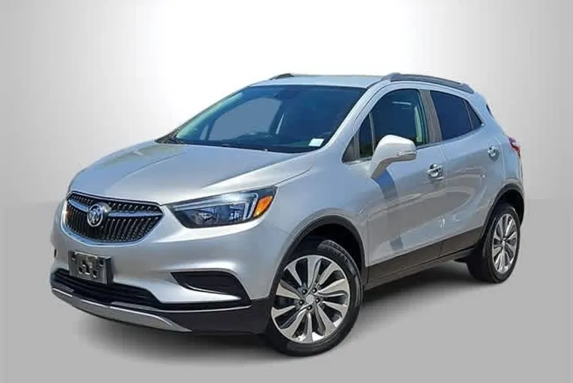2019 Buick Encore Preferred photo 1