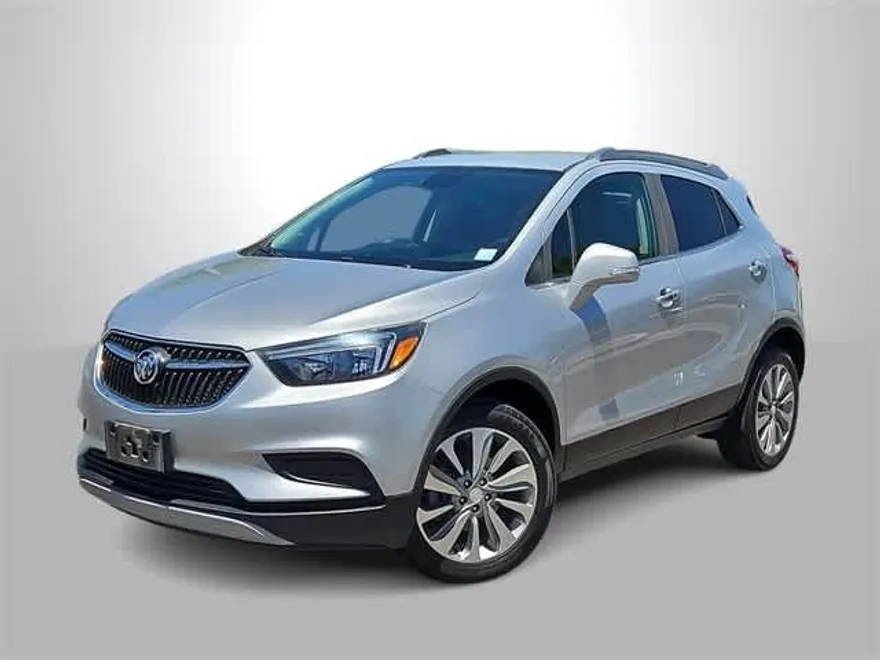 2019 Buick Encore Preferred photo 1