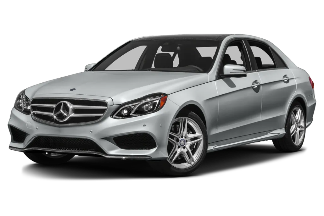 2015 Mercedes Benz E 350 photo 1
