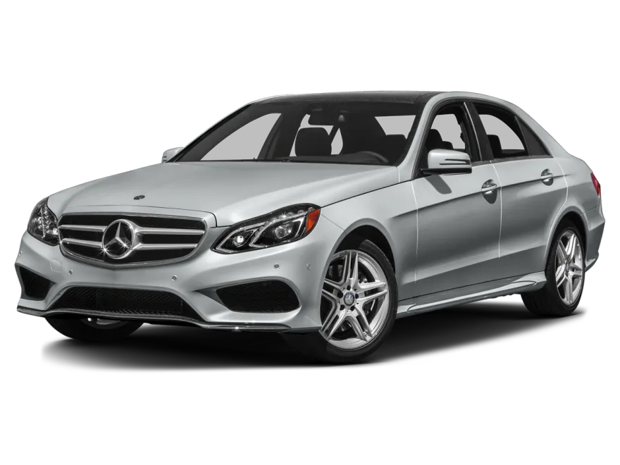 2015 Mercedes Benz E 350 photo 1
