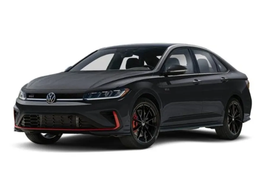 2025 Volkswagen Jetta GLI Autobahn photo 1