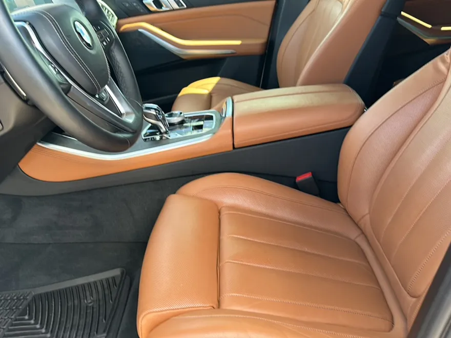 2022 Bmw X5 sDrive40i photo 1