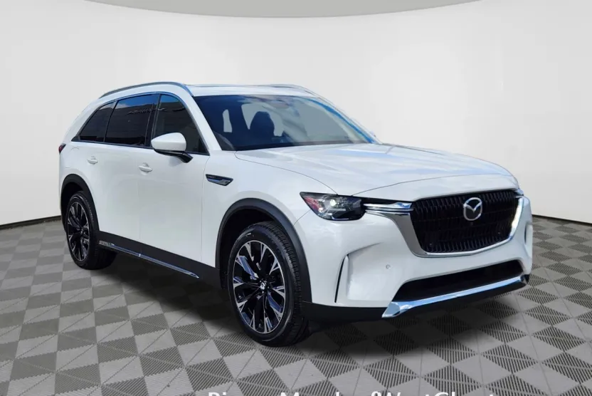 2024 Mazda CX-90 Premium Plus photo 1